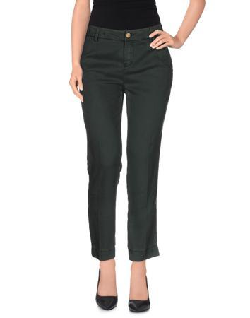 Брюки CAMOUFLAGE AR AND J.