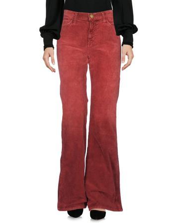 Брюки CURRENT/ELLIOTT