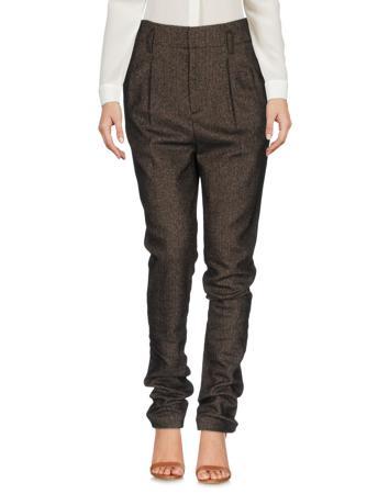 Брюки ALICE + OLIVIA