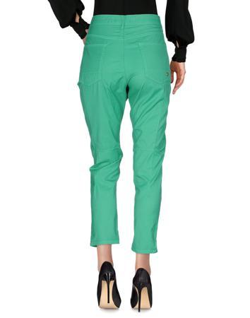 Брюки MANILA GRACE DENIM