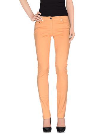 Брюки ELISABETTA FRANCHI JEANS