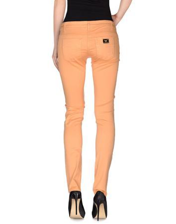 Брюки ELISABETTA FRANCHI JEANS