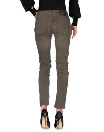 Брюки TRUSSARDI JEANS