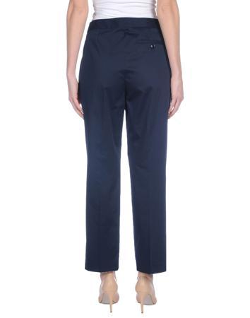 Брюки MOSCHINO CHEAP AND CHIC