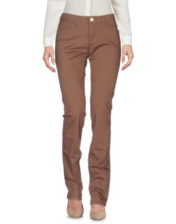 Брюки TRUSSARDI JEANS