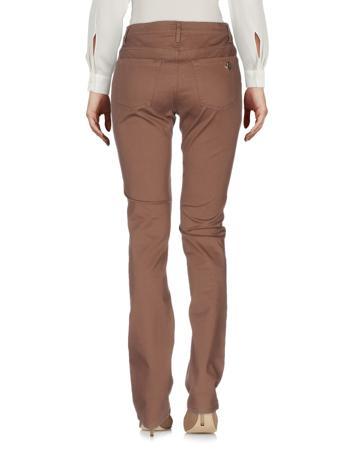 Брюки TRUSSARDI JEANS
