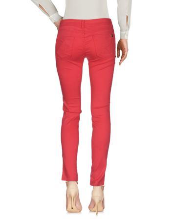 Брюки KAOS JEANS