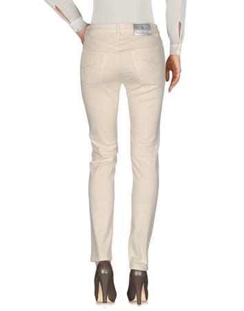 Брюки TRUSSARDI JEANS