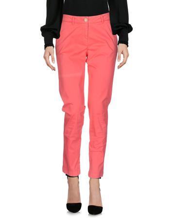 Брюки JECKERSON