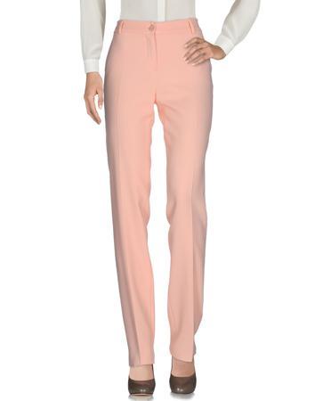 Брюки BLUMARINE