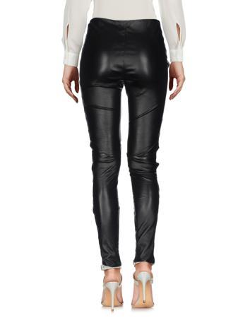 Брюки SAINT LAURENT