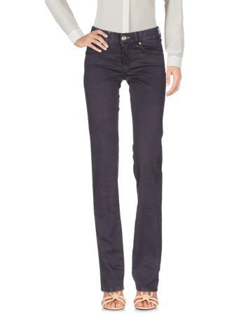 Брюки JACOB COHЁN