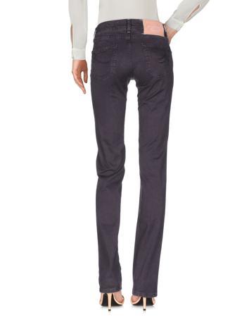 Брюки JACOB COHЁN