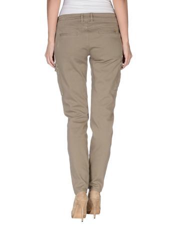 Брюки CENTRAL PETROLEUM