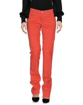 Брюки JECKERSON