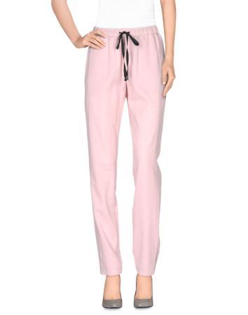 Брюки SCEE by TWIN-SET