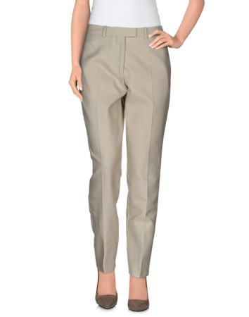 Брюки MAISON MARGIELA