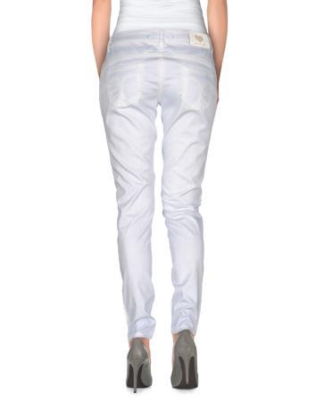 Брюки TWIN-SET Simona Barbieri