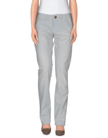 Брюки PEPE JEANS