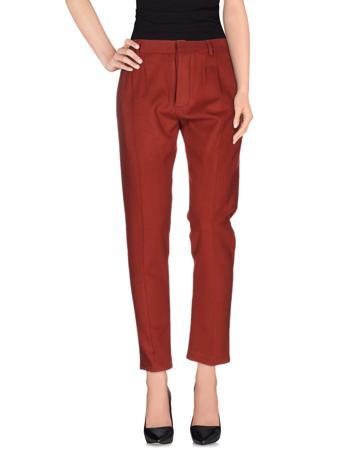 Брюки SOHO DE LUXE