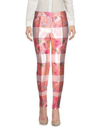 Брюки BLUMARINE