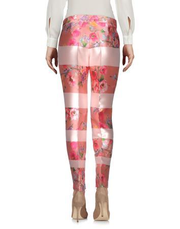 Брюки BLUMARINE