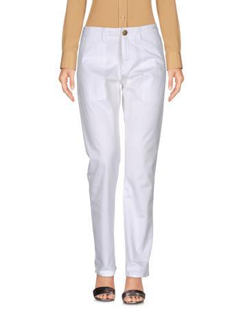 Брюки CURRENT/ELLIOTT