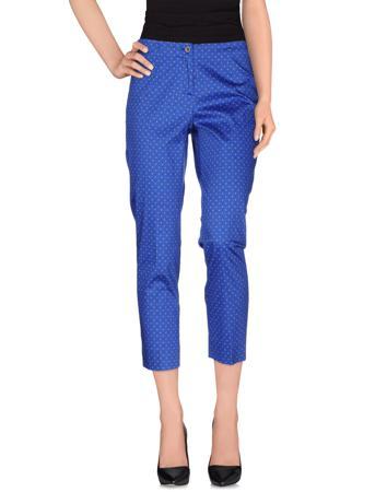 Брюки CHRISTIAN PELLIZZARI