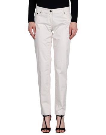 Брюки DANIELE ALESSANDRINI