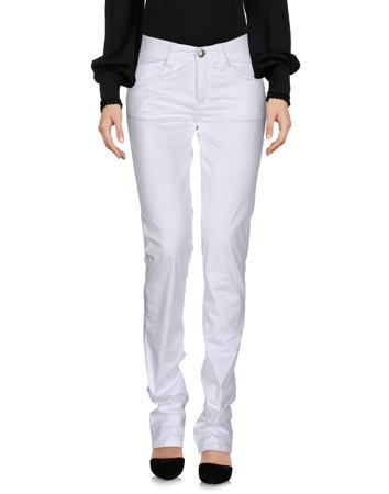 Брюки CARLO CHIONNA