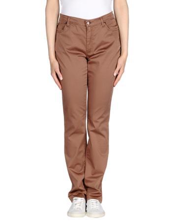 Брюки ANGELO MARANI