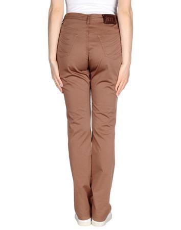 Брюки ANGELO MARANI