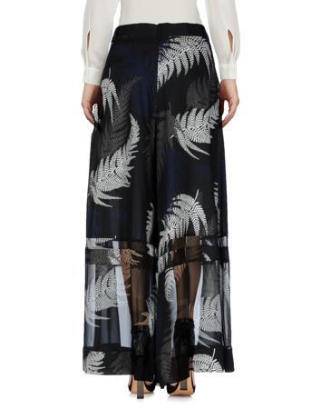 Брюки SACAI