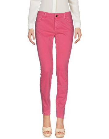 Брюки TWIN-SET JEANS