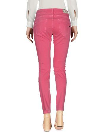 Брюки TWIN-SET JEANS