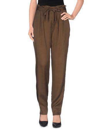 Брюки SEE BY CHLOÉ