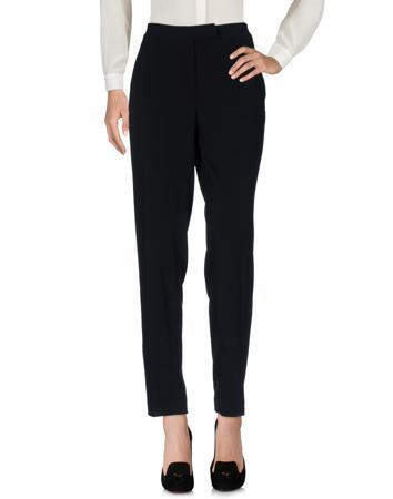 Брюки MOSCHINO CHEAP AND CHIC