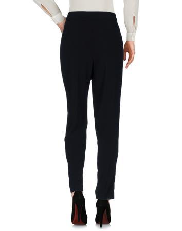 Брюки MOSCHINO CHEAP AND CHIC