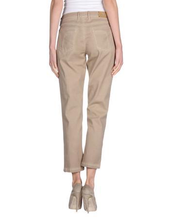 Брюки TRU TRUSSARDI