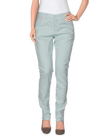 Брюки KUBERA 108