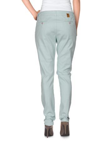 Брюки KUBERA 108