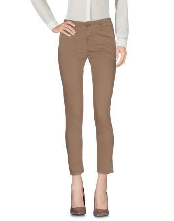 Брюки DIRTYPAGE