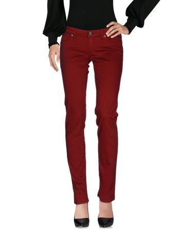 Брюки CAMOUFLAGE AR AND J.