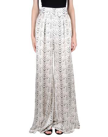 Брюки ELISABETTA FRANCHI