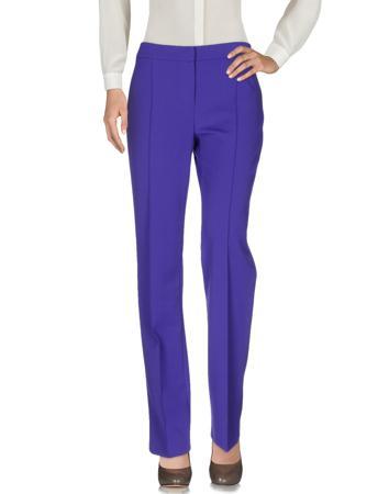 Брюки CHIARA D'ESTE