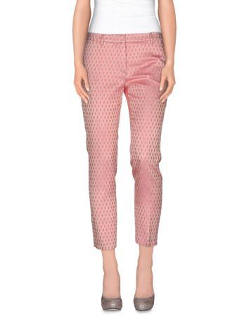 Брюки TRES CHIC