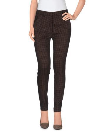 Брюки REVERSIBLE