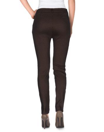 Брюки REVERSIBLE