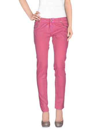 Брюки BLUGIRL FOLIES