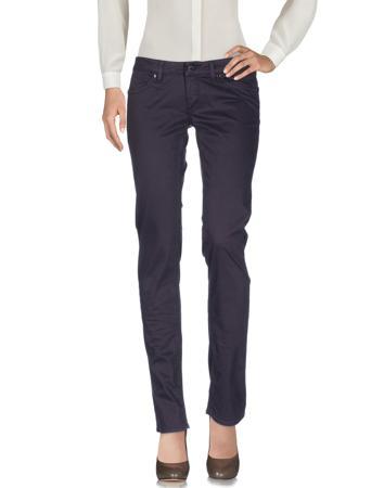 Брюки CAMOUFLAGE AR AND J.